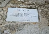 Margit-romok Veszprém