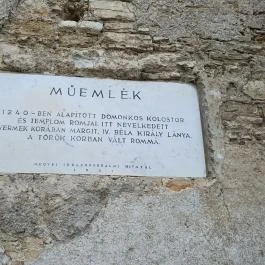 Margit-romok Veszprém - Egyéb