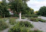 Margit-romok Veszprém