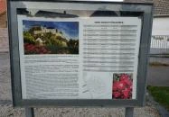 Margit-romok Veszprém