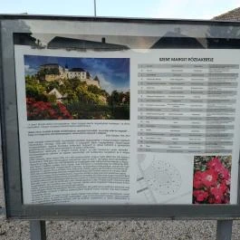 Margit-romok Veszprém - Egyéb