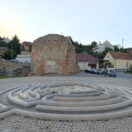 Margit-romok Veszprém - Egyéb