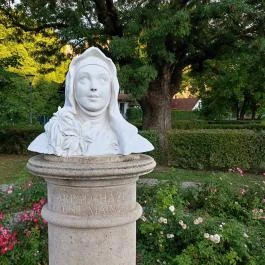 Margit-romok Veszprém - Egyéb