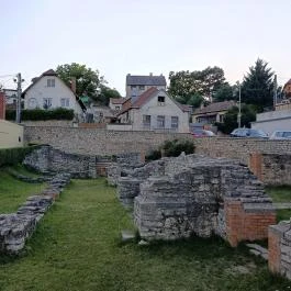 Margit-romok Veszprém - Egyéb