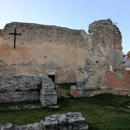 Margit-romok Veszprém - Egyéb