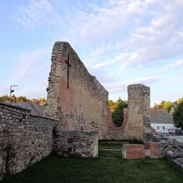 Margit-romok Veszprém - Egyéb