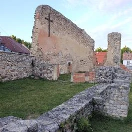 Margit-romok Veszprém - Egyéb