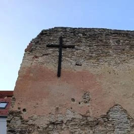 Margit-romok Veszprém - Egyéb