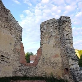 Margit-romok Veszprém - Egyéb