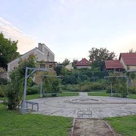 Margit-romok Veszprém - Egyéb