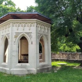 Margit-sziget Budapest - Egyéb