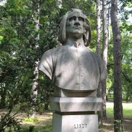 Margit-sziget Budapest - Egyéb