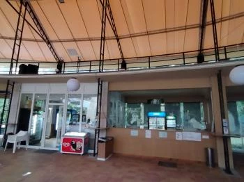 Margit Terasz Budapest