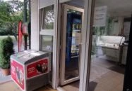 Margit Terasz Budapest