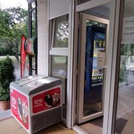 Margit Terasz Budapest - Egyéb