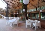 Margit Terasz Budapest