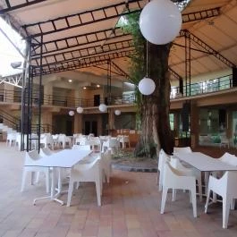 Margit Terasz Budapest - Egyéb