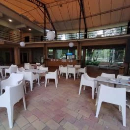 Margit Terasz Budapest - Egyéb