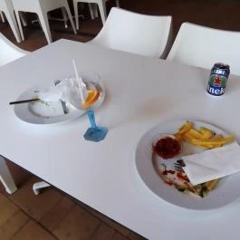 Margit Terasz Budapest - Egyéb