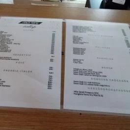 Margit Terasz Budapest - Egyéb