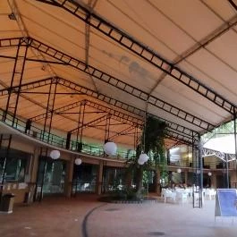 Margit Terasz Budapest - Egyéb