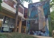 Margit Terasz Budapest