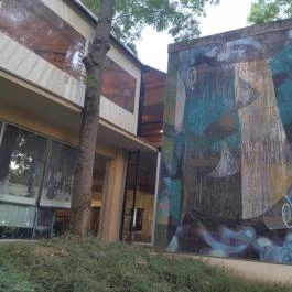 Margit Terasz Budapest - Egyéb