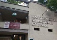 Margit Terasz Budapest