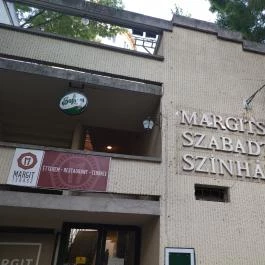 Margit Terasz Budapest - Egyéb