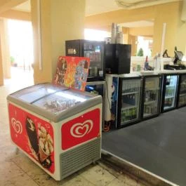 Margit Terasz Budapest - Egyéb