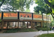 Margit Terasz Budapest