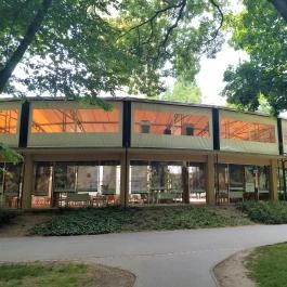 Margit Terasz Budapest - Egyéb