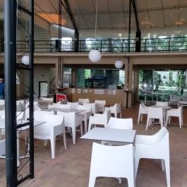 Margit Terasz Budapest - Egyéb