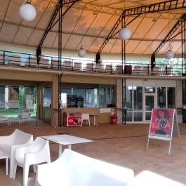 Margit Terasz Budapest - Egyéb