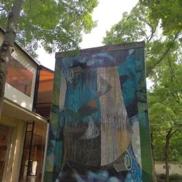 Margit Terasz Budapest - Egyéb