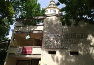 Margit Terasz Budapest