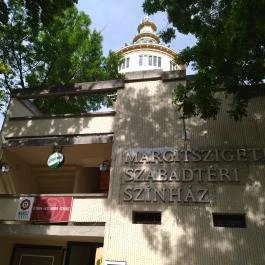 Margit Terasz Budapest - Egyéb