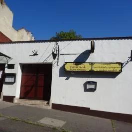 Margitkert Étterem Budapest - Külső kép