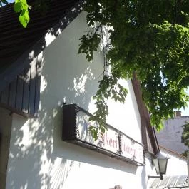 Margitkert Étterem Budapest - Külső kép