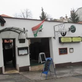Margitkert Étterem Budapest - Külső kép