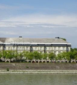 Danubius Grand Hotel Margitsziget