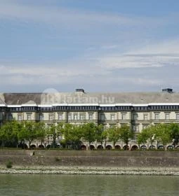 Danubius Grand Hotel Margitsziget