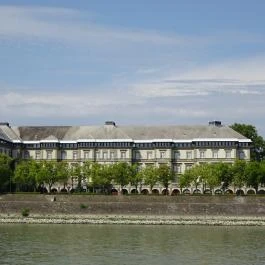 Ensana Grand Margitsziget Budapest - Külső kép