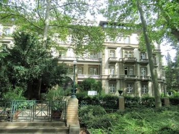 Ensana Grand Margitsziget Budapest