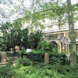 Ensana Grand Margitsziget Budapest - Egyéb