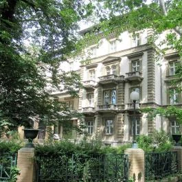 Ensana Grand Margitsziget Budapest - Egyéb