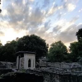 Középkori domonkosrendi kolostor és királyi udvarház, Budapest - Egyéb