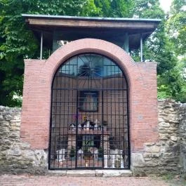 Margitszigeti Ferences kolostor romjai Budapest - Egyéb