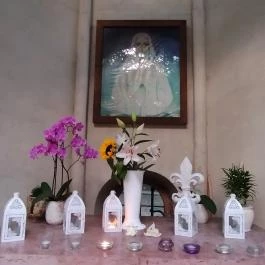 Margitszigeti Ferences kolostor romjai Budapest - Egyéb