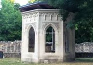 Középkori domonkosrendi kolostor és királyi udvarház Budapest